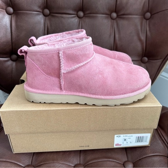 UGG Shoes - UGG ULTRA MINI boots for sale
